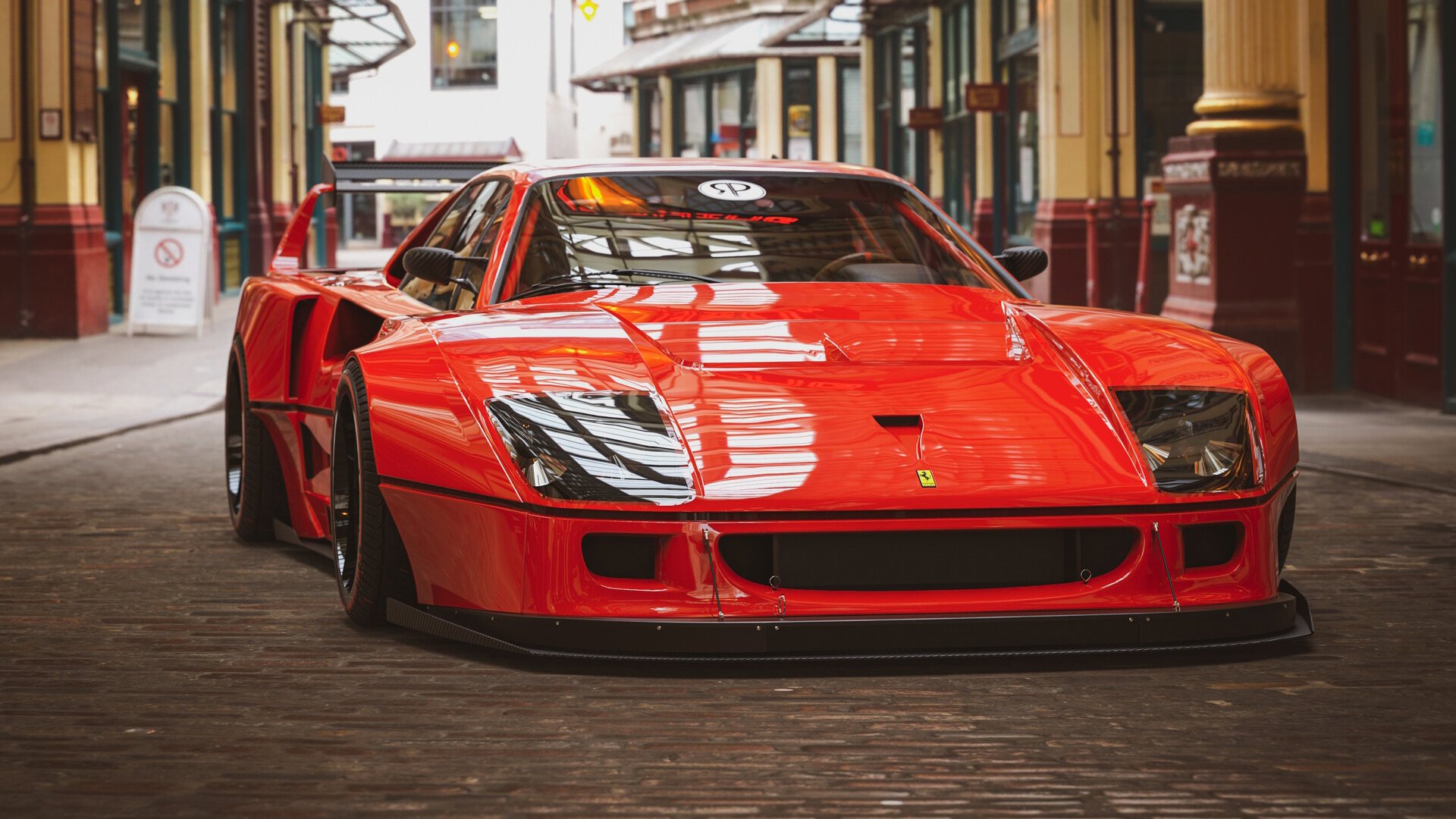 赛事背后：车队研发团队的幕后秘密，赛车车队人员